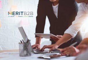 B2B Marketers Plan to Focus On Data and New Channels in Q4 in MeritB2B Study