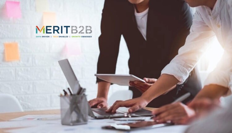 B2B Marketers Plan to Focus On Data and New Channels in Q4 in MeritB2B Study