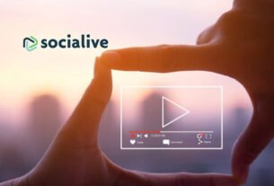 Socialive and PGi Provide End-to-End Solution for Enhanced Enterprise Video Creation and Event Strategy