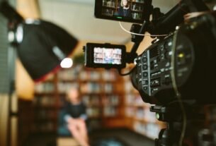 4 Reasons Why Your Small Business Needs Video Marketing