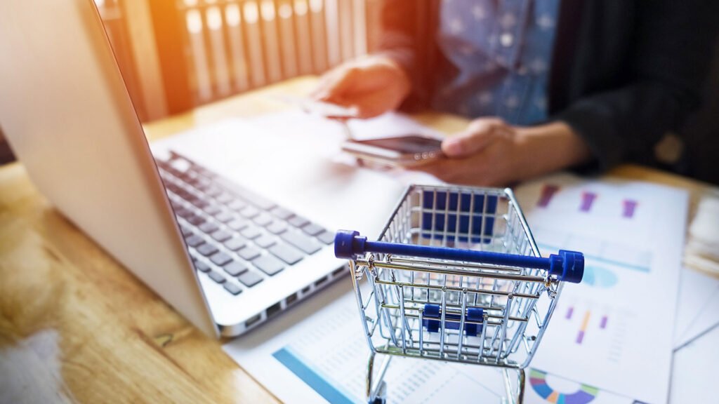 Joy Spreader Boosts Sales for Multiple E-commerce Platforms