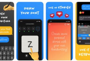 How a Vungle-owned mobile marketer sent Fontmaker to the top of the App Store