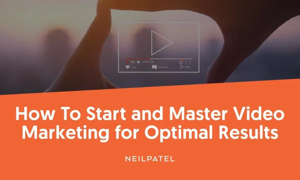 Video Marketing Analytics