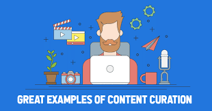 Video Content Curation