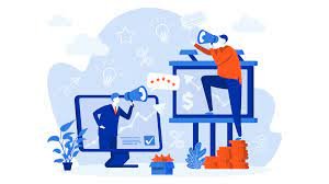 Animated Videos in Marketing
