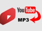 YouTube Video to MP3