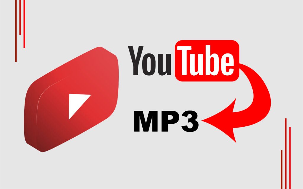 YouTube Video to MP3