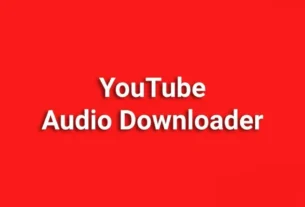 Exploring YouTube Audio Downloaders