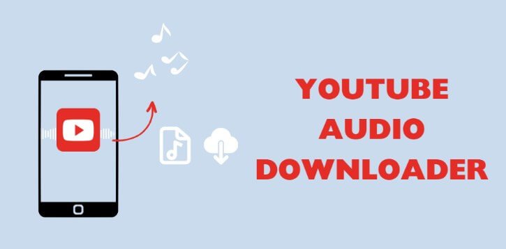 Exploring YouTube Audio Downloaders