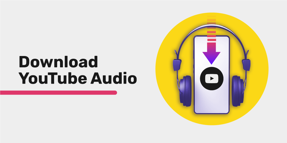 Exploring YouTube Audio Downloaders