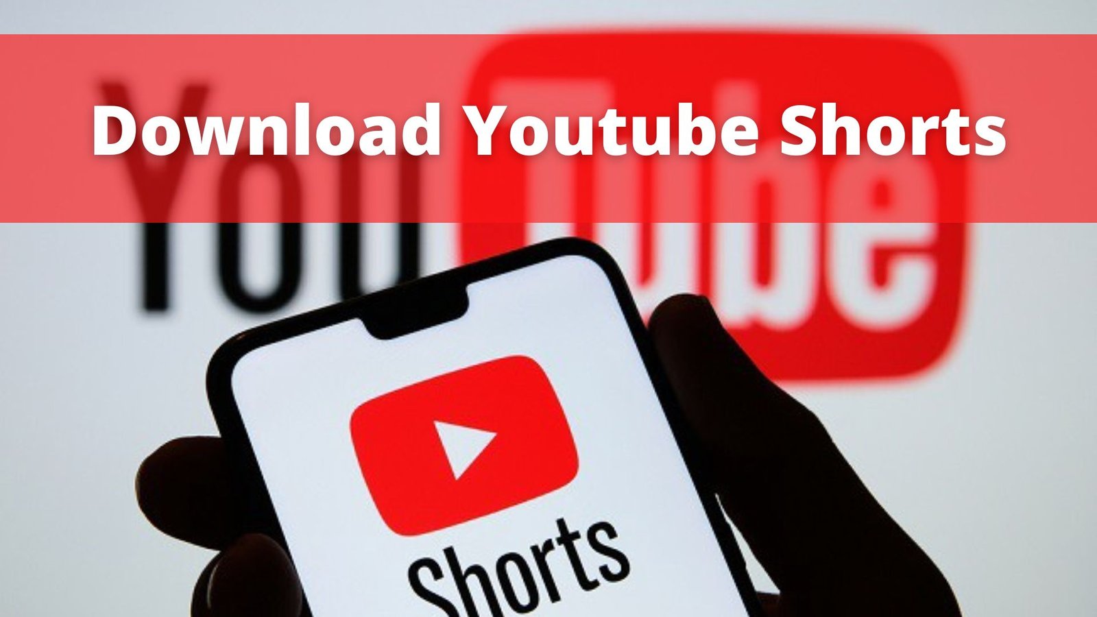 Youtube Short Download