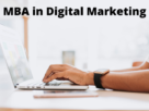 Unlocking Success: Pursuing an MBA in Digital Marketing