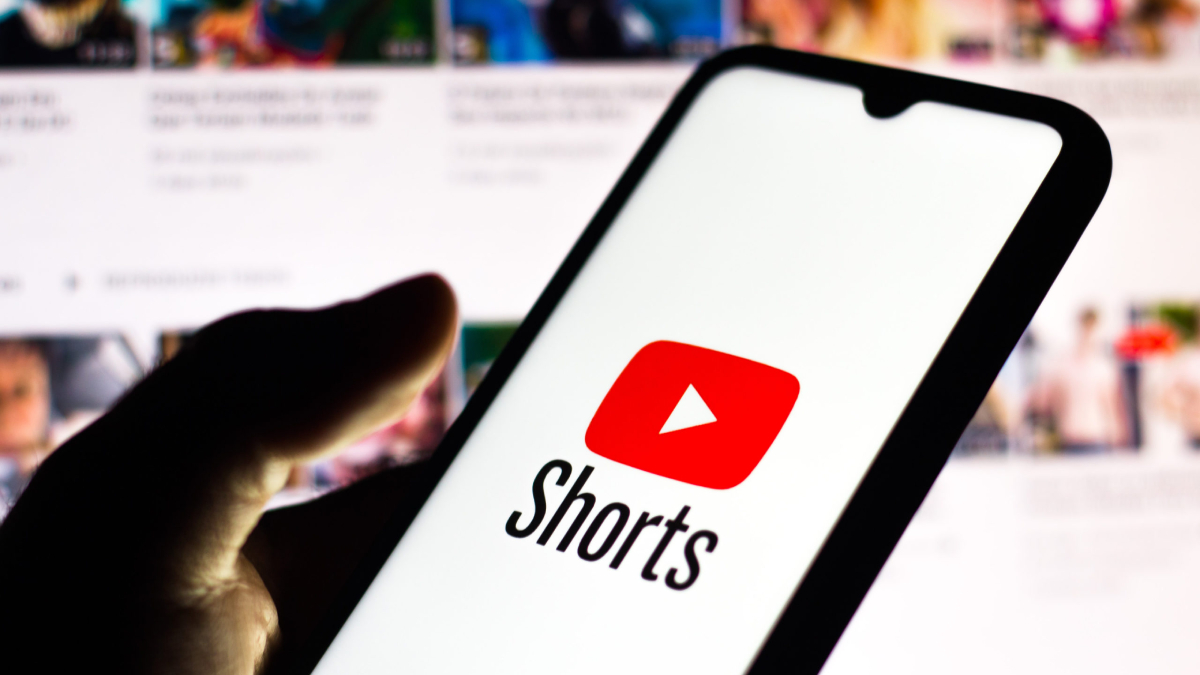 YouTube Shorts Download