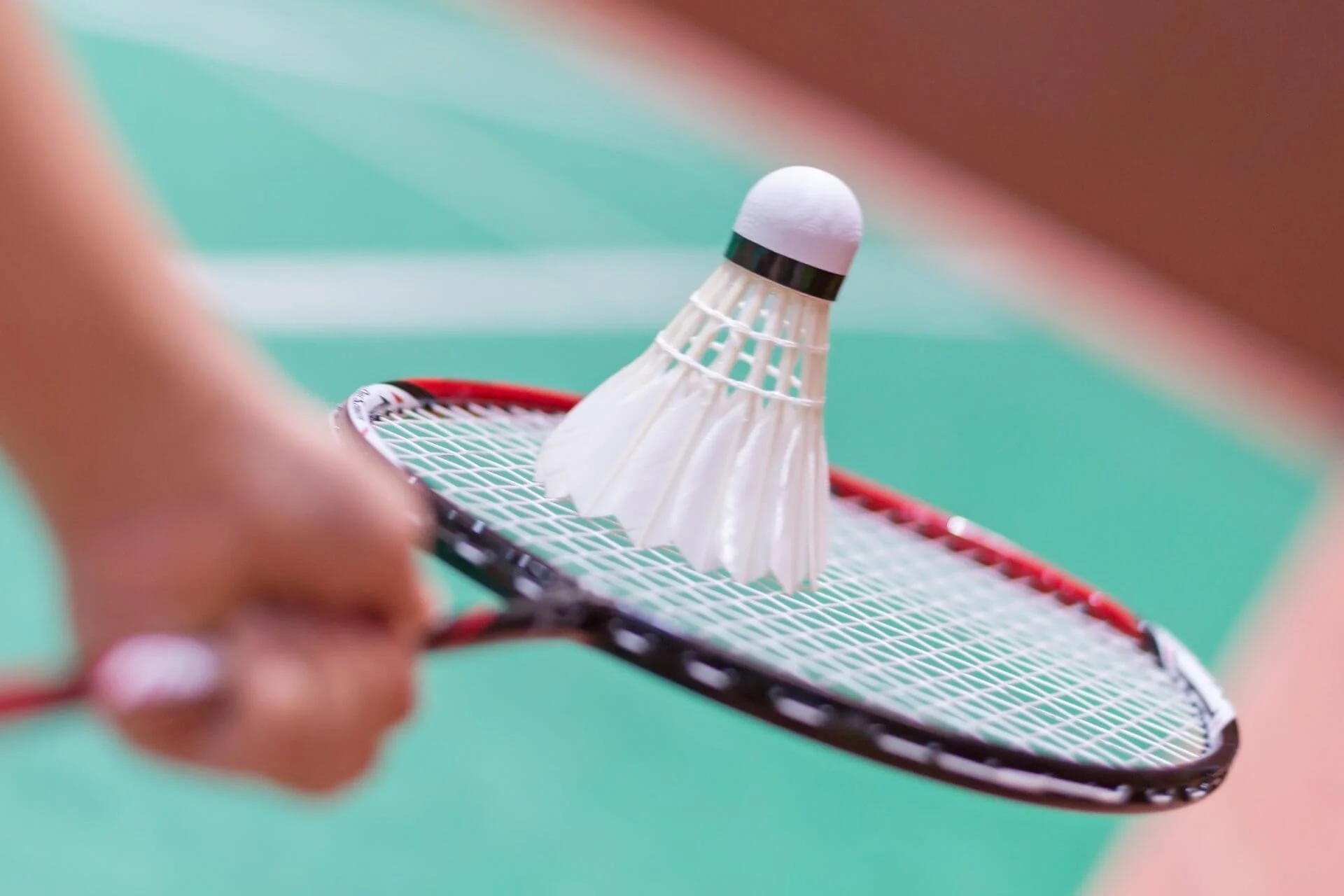 Tournament Software for Badminton