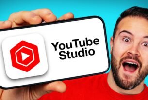 YouTube Studio