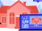 Real estate video marketing