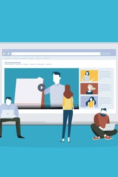 Video marketing strategies for e-learning