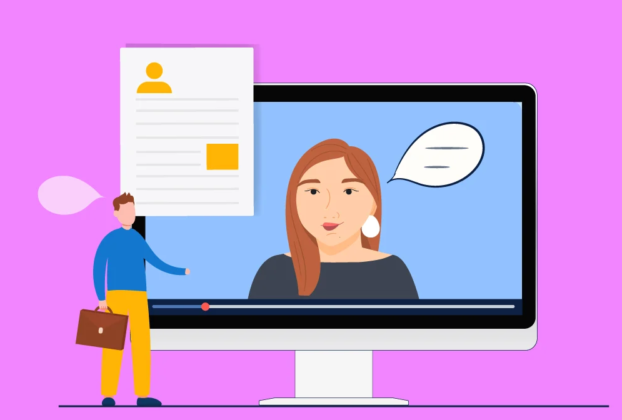 how to use video for recruitment