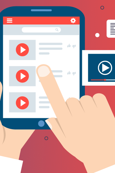 Video Content for SEO