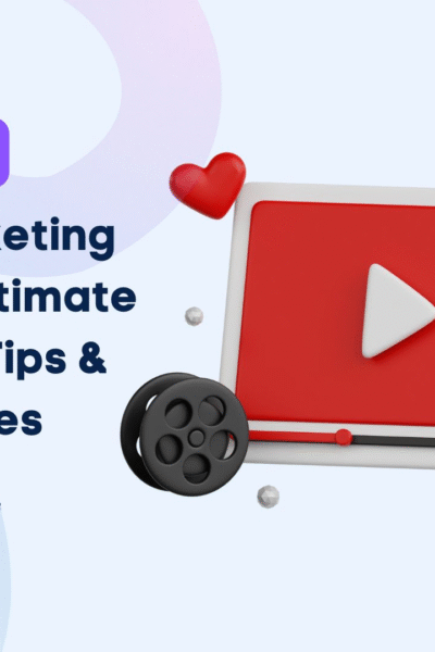 Video Marketing Strategy 2025
