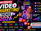 Influencer Video Marketing Trends 2026: 10 Trends Brands Need to Know