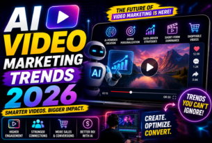 AI Video Marketing Trends 2026: 10 Trends Brands Need to Know