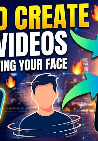 How to Create Viral Videos Without Showing Your Face in 2026