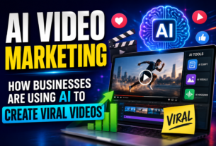 AI Video Marketing: How Businesses Use AI to Create Viral Videos