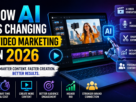 How AI Is Changing Video Marketing in 2026