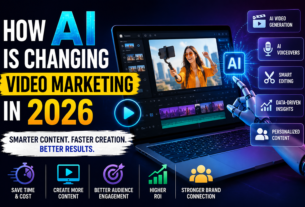 How AI Is Changing Video Marketing in 2026