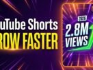 How to Get More Views on YouTube Shorts in 2026: Proven Tips to Grow Faster