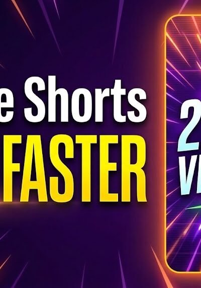 How to Get More Views on YouTube Shorts in 2026: Proven Tips to Grow Faster