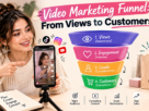 Video Marketing Funnel: How to Turn Views Into Customers in 2026