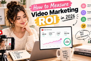 How to Measure Video Marketing ROI in 2026: Complete Guide