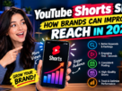 YouTube Shorts SEO: How Brands Can Improve Reach in 2026