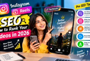 Instagram Reels SEO: How to Rank Your Videos in 2026
