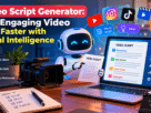 AI Video Script Generator